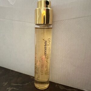 Baccarat Rouge 540 EDP .11 ml Individual bottle